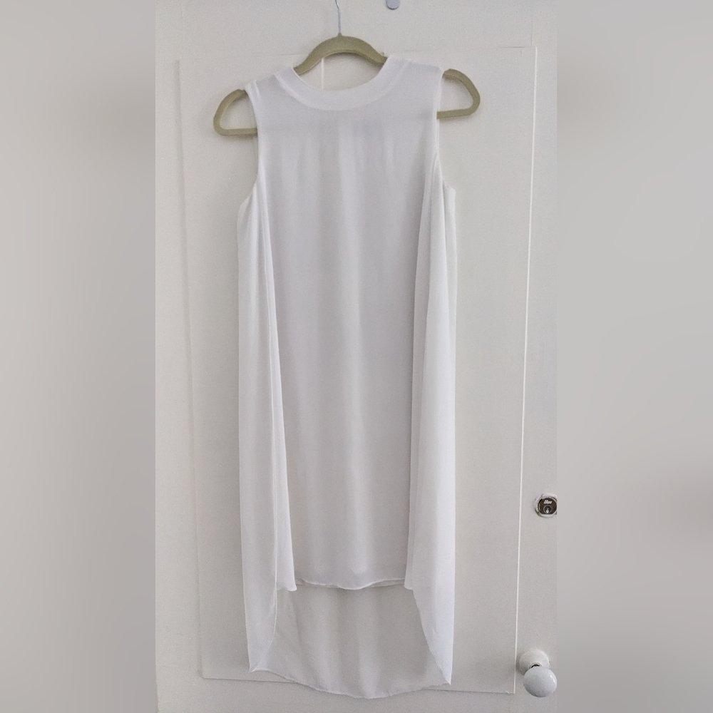 Lisa Rinna Sheath Dress XXS